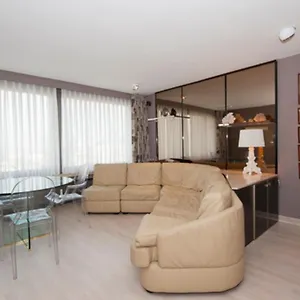 Studio 72 Residentie Andromeda Appartement Ostende