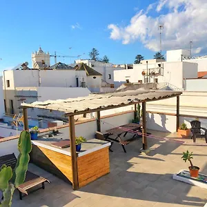 The Roof Spagna