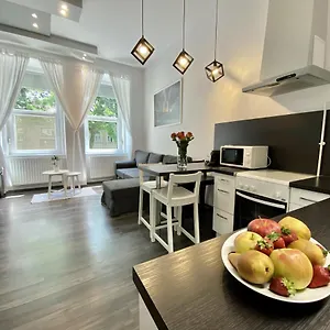  Apartman Art Magyarország