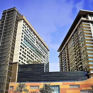 Aparthotel Swissotel Living Al Ghurair *****