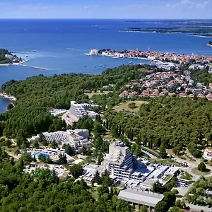  Apartman Valamar Diamant Horvátország