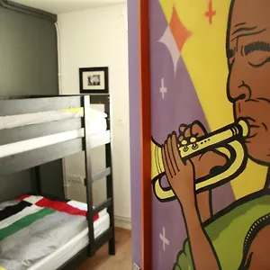 Sax Hostel