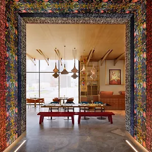 Hotel Indigo Downtown By Ihg *****