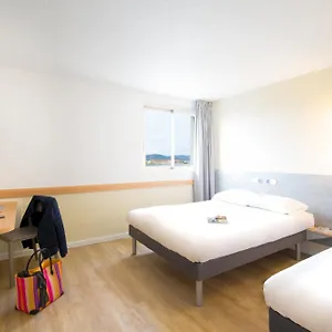 Hotel Ibis Budget St Raphael Centre Tassigny **