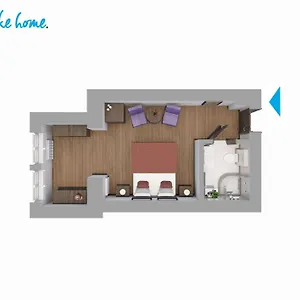 Rent Like - Elizy Orzeszkowej 6 Poznań