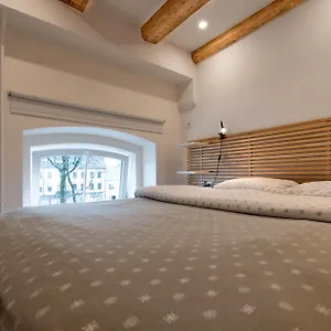 Gami Ex-factory Lofts Apartman