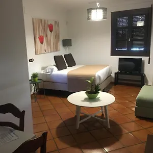 La Casa Del Rio Spagna