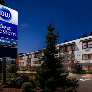 Hotel Western Cowichan Valley ***