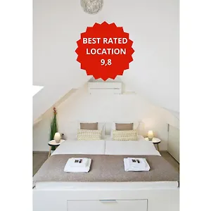 Hisa Pod Gradom Apartman
