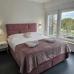 Aaa Luxury Maison d'hôtes Split