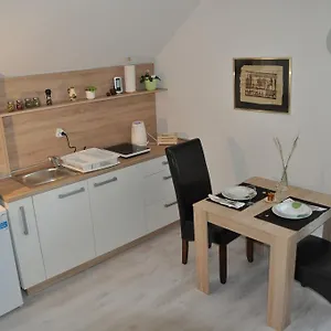 Simpli Apartman