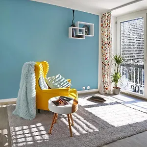 Castleview Appartement
