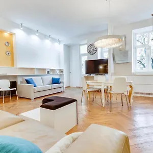 And Luxurious Beethovnova Ljubljana