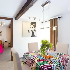 Casa Della Dogana Italia