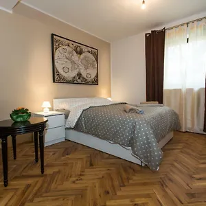 New & In Apartman