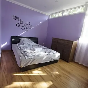  Apartman Kis Bécsi Apartman Magyarország