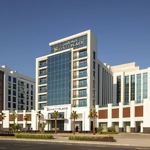 Hotel Hyatt Place Jumeirah Residences ****