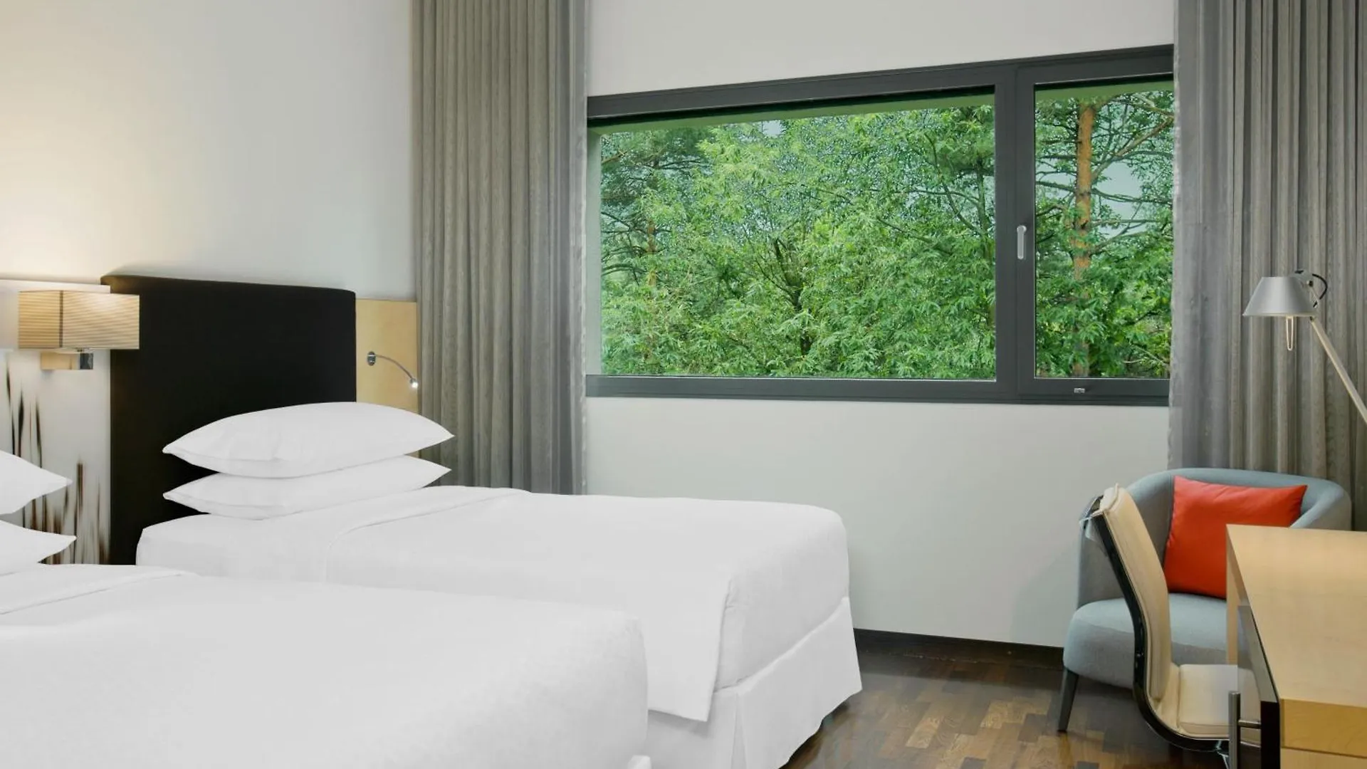 Four Points By Sheraton Ljubljana Mons Hotel Slovenia