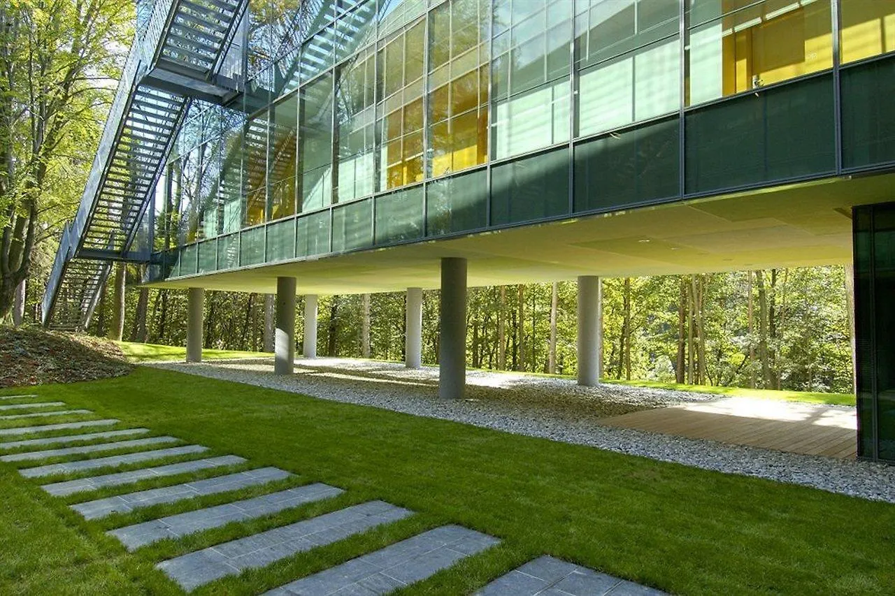 **** Szálloda Four Points By Sheraton Ljubljana Mons Szlovénia