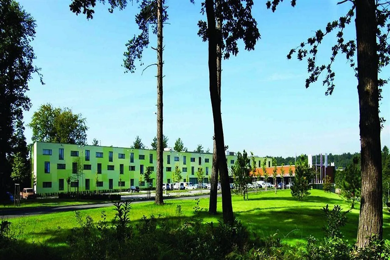 ****  Hotel Four Points By Sheraton Ljubljana Mons Slovinsko